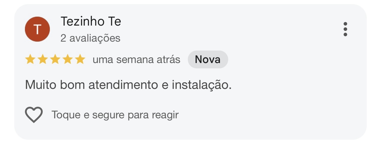 Image gallery marquee